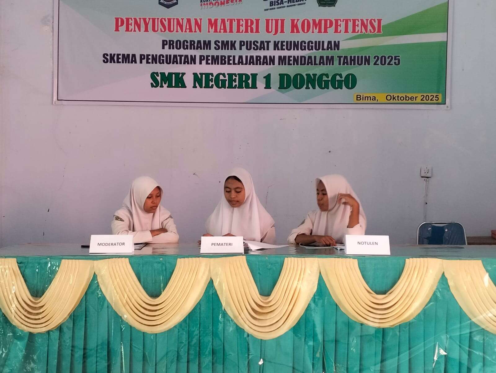 Seminar Propsal PKL Tahun 2026